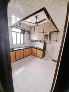 Kitchen Image of Corabbit stays in Ghatkopar East, Mumbai
