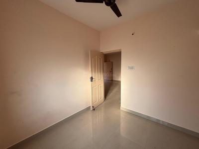 Bedroom Image of 1040 Sq.ft 2 BHK Independent House for rent in Kaggadasapura Bengaluru for Rs. 20000
