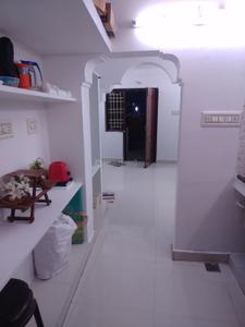 Hall Image of 1200 Sq.ft 1 BHK Independent House for sale in Kolathur Chennai for Rs. 12600000