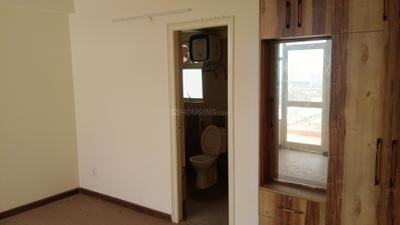 Bedroom Image of 1850 Sq.ft 4 BHK Apartment / Flat for rent in Terra Elegance, Sector 33 Bhiwadi for Rs. 25000