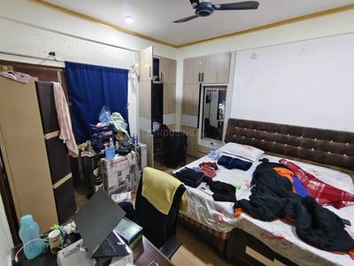 Bedroom Image of Private property/ flat. in Alka Puri Colony, Allahabad