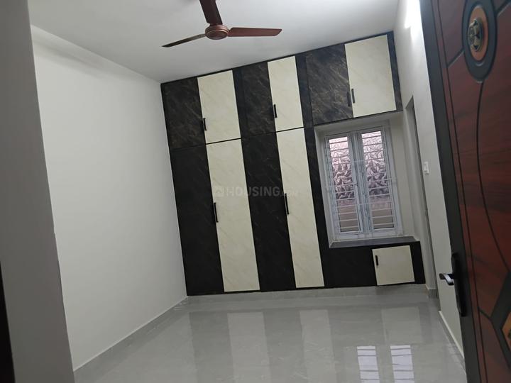 mpm garden Nallagoundenpalayam Bedroom 1