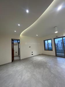 Bedroom Image of 3245 Sq.ft 4 BHK Apartment / Flat for rent in Sama Savli Vadodara for Rs. 85000