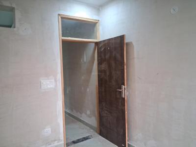 Bedroom Image of 950 Sq.ft 2 BHK Apartment / Flat for sale in Hark Sai Homes 4, Sector 49 Noida for Rs. 4000000