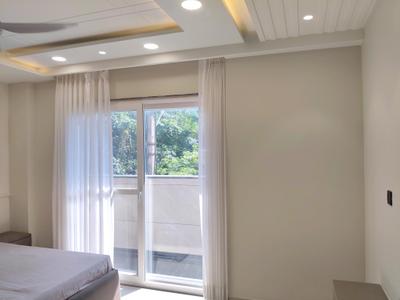 Bedroom Image of 1800 Sq.ft 3 BHK Apartment / Flat for sale in Intelligentsia Apartment, Sector 56 Gurgaon for Rs. 26000000