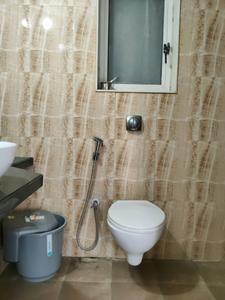Bedroom Two Image of 850 Sq.ft 2 BHK Apartment / Flat for rent in Lodha Upper Thane, Bhiwandi Thane for Rs. 15499