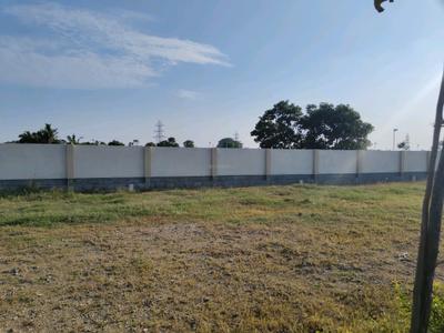 Residential Plot