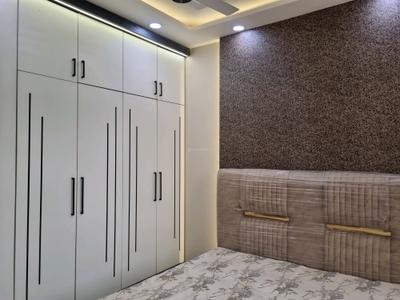 Bedroom Image of 800 Sq.ft 3 BHK Apartment / Flat for sale in Vikram The Residency by Vikram Properties And Builder, Razapur Khurd New Delhi for Rs. 4800000