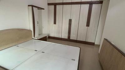 Bedroom Image of 1200 Sq.ft 2 BHK Apartment / Flat for sale in Tharwani Residency, Kamothe Navi Mumbai for Rs. 12000000