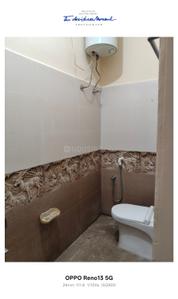 Bathroom Image of 1500 Sq.ft 2 BHK Independent House for rent in K V Kuppam Vellore for Rs. 10000