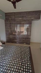 Bedroom Image of 1300 Sq.ft 3 BHK Apartment / Flat for sale in Rajshree Clover, Chembur Mumbai for Rs. 29000000