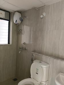 Bedroom Two Image of 819 Sq.ft 2 BHK Apartment / Flat for sale in Lodha Palava Premier, Dombivli East Thane for Rs. 5900000