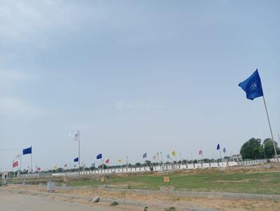 Image of 1000 Sq.ft Residential Plot / Land for sale in Sirani, Jaipur for Rs. 2750000