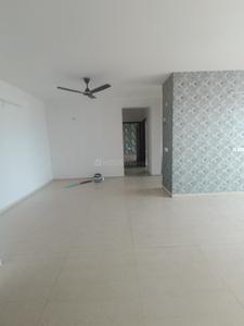 Hall Image of 1900 Sq.ft 3 BHK Apartment / Flat for rent in Omaxe Royal Residency, Sector 79 Faridabad for Rs. 52000
