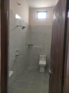 Bathroom Image of 1350 Sq.ft 3 BHK Duplex for sale in Sahastradhara Road Dehradun for Rs. 9500000