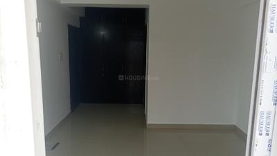 Bedroom Image of 2000 Sq.ft 3 BHK Apartment / Flat for rent in Gulabi Mega City Apartment, Danapur Patna for Rs. 15000
