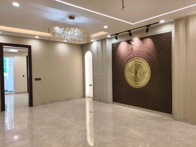 Living Room Image of 1850 Sq.ft 3 BHK Builder Floor for sale in Vipul World, Sector 48 Gurgaon for Rs. 31000000