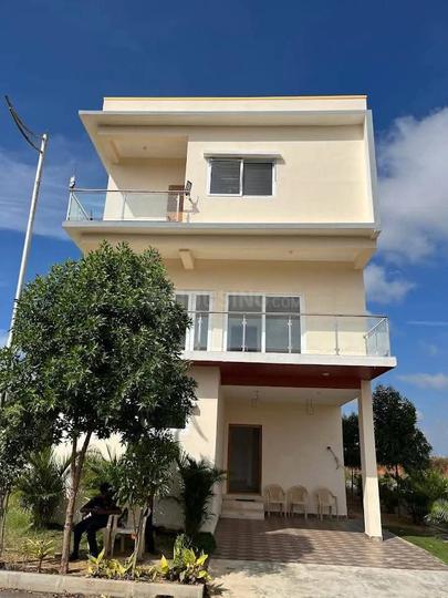 Oraiyan legacy villa Main Image 1