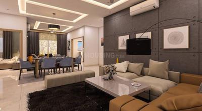 Hall Image of 1122 Sq.ft 2 BHK Apartment / Flat for sale in ELV Kingsland, Whitefield Bengaluru for Rs. 15600000