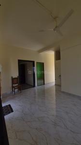 Hall Image of 1200 Sq.ft 2 BHK Independent House for rent in Basavan Kudchi Belagavi for Rs. 9000