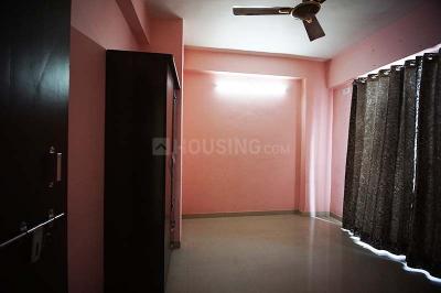Bedroom Image of 1368 Sq.ft 2 BHK Apartment / Flat for sale in Sargasan Gandhinagar for Rs. 4900000