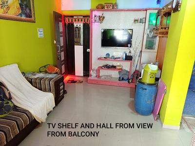 Hall Image of 655 Sq.ft 1 BHK Independent House for sale in Badlapur East Badlapur for Rs. 2600000