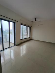 Hall Image of 1086 Sq.ft 2 BHK Apartment / Flat for sale in Radhika Infraestate RIPL Maple Tree, Gandhinagar Bhopal for Rs. 3500000