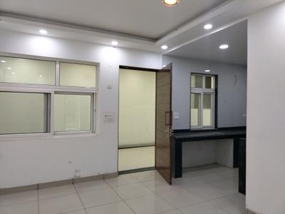Living Room Image of 632 Sq.ft 1 BHK Builder Floor for sale in Uniwest Arcade Homes, Sector 102 Noida for Rs. 4000000
