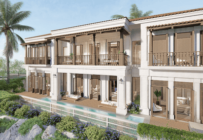 Image of 8000 Sq.ft 4 BHK Villa for sale in Siolim, Goa for Rs. 170000000