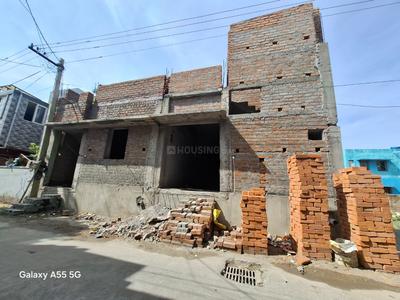 Image of 860 Sq.ft 2 BHK Independent House for sale in Manali New Town, Chennai for Rs. 5900000