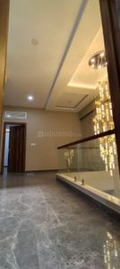 Kitchen Image of 2500 Sq.ft 3 BHK Independent House for sale in Silicon City Indore for Rs. 11100000