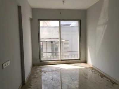 Living Room Image of 765 Sq.ft 1 BHK Apartment / Flat for sale in Ulwe Navi Mumbai for Rs. 4900000