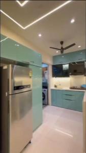 Hall Image of 1150 Sq.ft 2 BHK Apartment / Flat for sale in Ghanwat 19 Grand West C Wing And D Wing, Thergaon Pune for Rs. 12000000