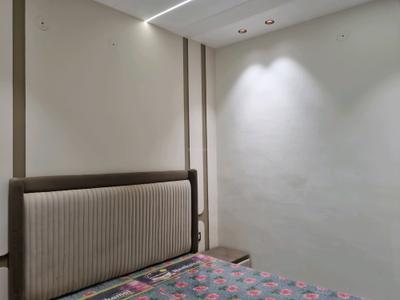 Bedroom Image of 400 Sq.ft 1 BHK Apartment / Flat for sale in Razapur Khurd New Delhi for Rs. 2250000