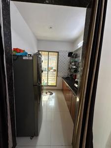 Kitchen Image of 1115 Sq.ft 2 BHK Apartment / Flat for sale in Kharghar Navi Mumbai for Rs. 13500000