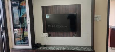 Hall Image of 1750 Sq.ft 3 BHK Apartment / Flat for rent in SMR Vinay Galaxy, Hoodi Bengaluru for Rs. 76000