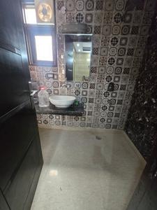 Image of 998 Sq.ft 2 BHK Independent House for rent in RWA Lajpat Nagar 4 Colonies, Lajpat Nagar, New Delhi for Rs. 61500