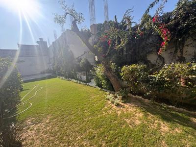 4 BHK Independent House