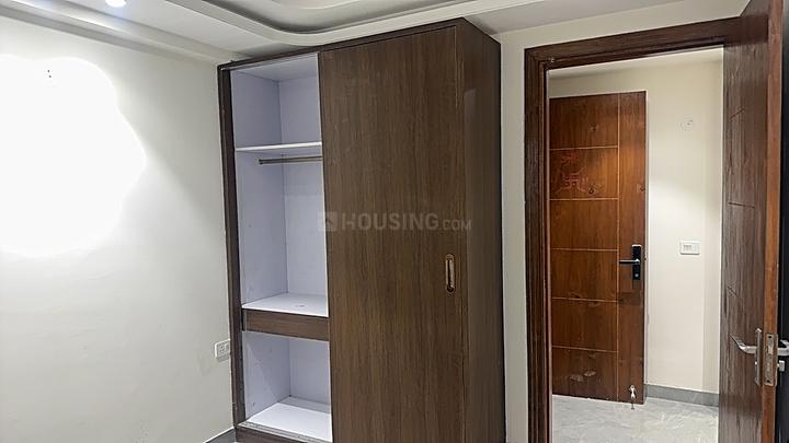 Camellia residency  Bedroom One 1