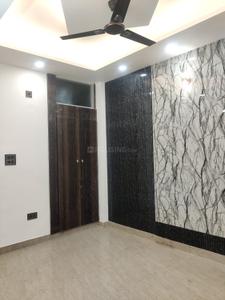 Bedroom Image of 1368 Sq.ft 3 BHK Builder Floor for sale in Indirapuram Ghaziabad for Rs. 11100000