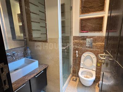 Image of 3600 Sq.ft 4 BHK Builder Floor for sale in Vasant Vihar, New Delhi for Rs. 165000000