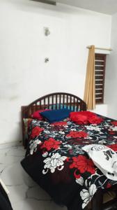 Bedroom Image of 2200 Sq.ft 4 BHK Duplex for sale in Aluva Kochi for Rs. 6900000
