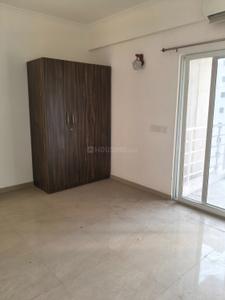 Bedroom Image of 1685 Sq.ft 3 BHK Apartment / Flat for rent in Assotech Blith, Sector 99 Gurgaon for Rs. 40000