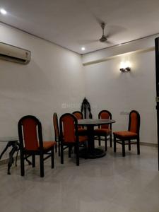 Hall Image of 2400 Sq.ft 3 BHK Builder Floor for rent in Sector 46 Noida for Rs. 50000