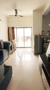 Hall Image of 1168 Sq.ft 2 BHK Apartment / Flat for sale in Waghodia Vadodara for Rs. 4000000