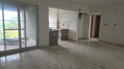 Living Room Image of 1000 Sq.ft 2 BHK Apartment / Flat for sale in Balaji Hastipuram, Bibwewadi Pune for Rs. 14000000
