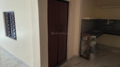 1 RK Independent Builder Floor