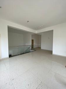 Hall Image of 3850 Sq.ft 4 BHK Penthouse for rent in Shantigram Ahmedabad for Rs. 79000