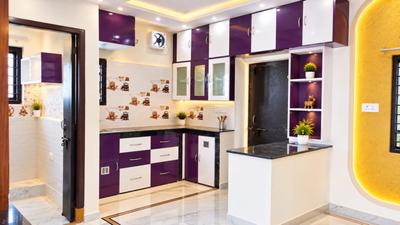 Hall Image of 1500 Sq.ft 2 BHK Independent House for sale in Dammaiguda Secunderabad for Rs. 9100000