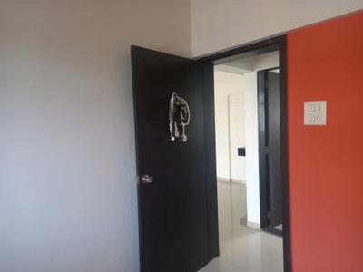 Bedroom Image of 1350 Sq.ft 3 BHK Apartment / Flat for sale in Rohan Mithila, Viman Nagar Pune for Rs. 17500000